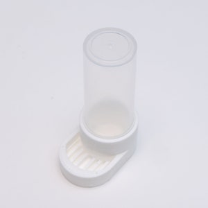 3D-Printed Liquid Feeder