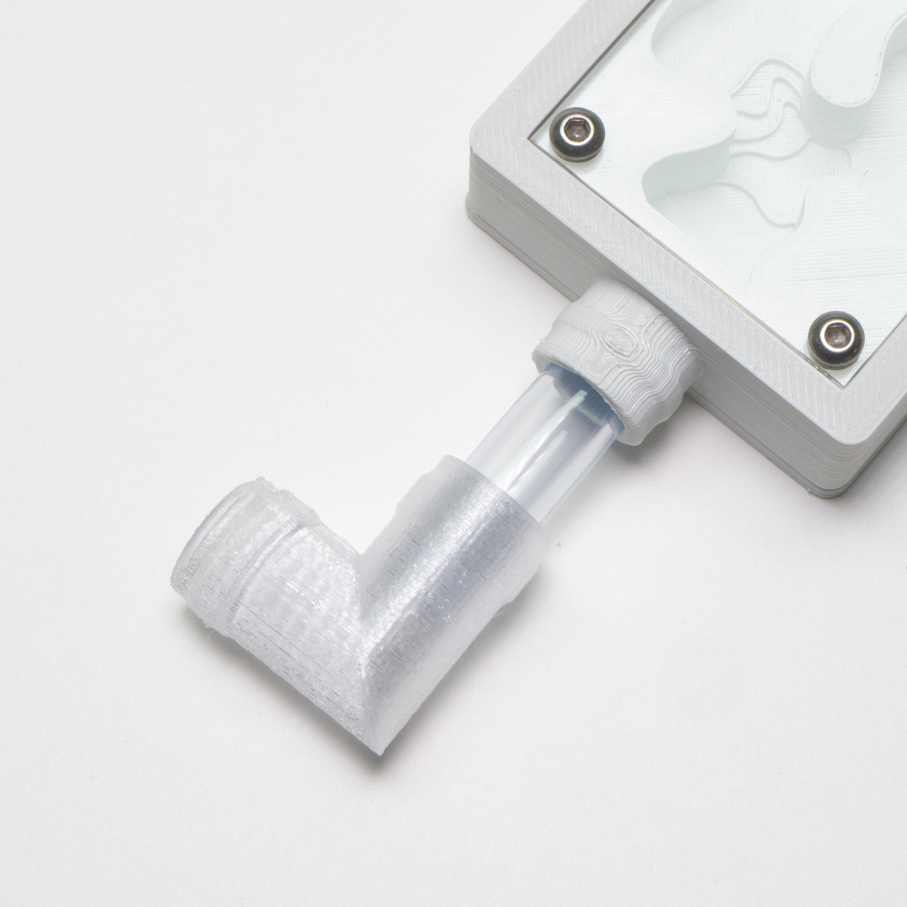 3d-printed Tube Connectors - Etsy Australia
