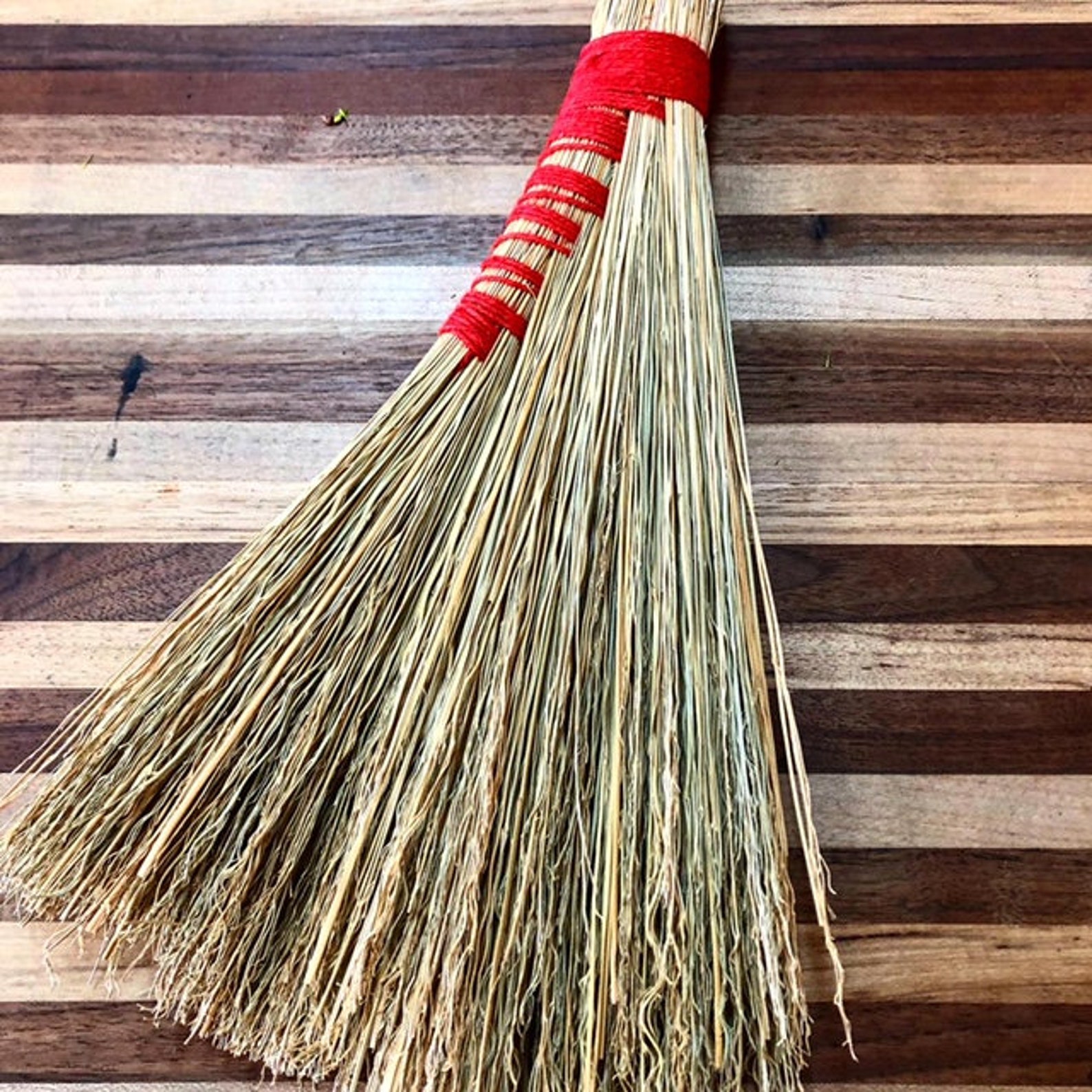 Handmade Turkey Wing Broom Whisk Broom Etsy