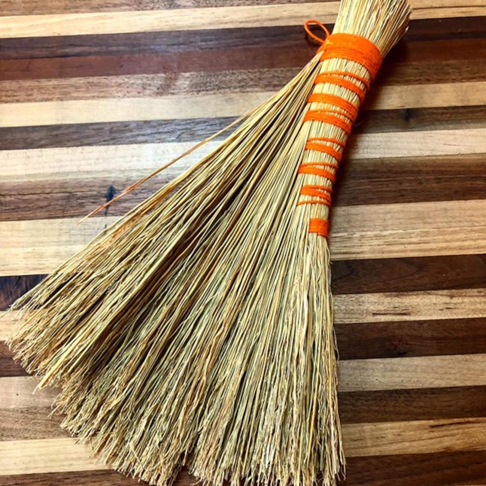 Handmade Turkey Wing Broom Whisk Broom Etsy