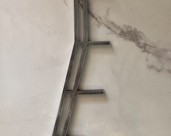 Steel Rails