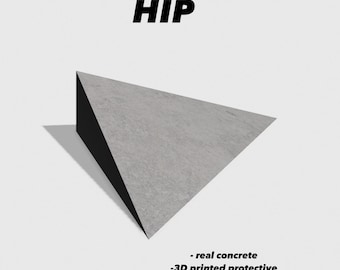 CORNER BANK / HIP