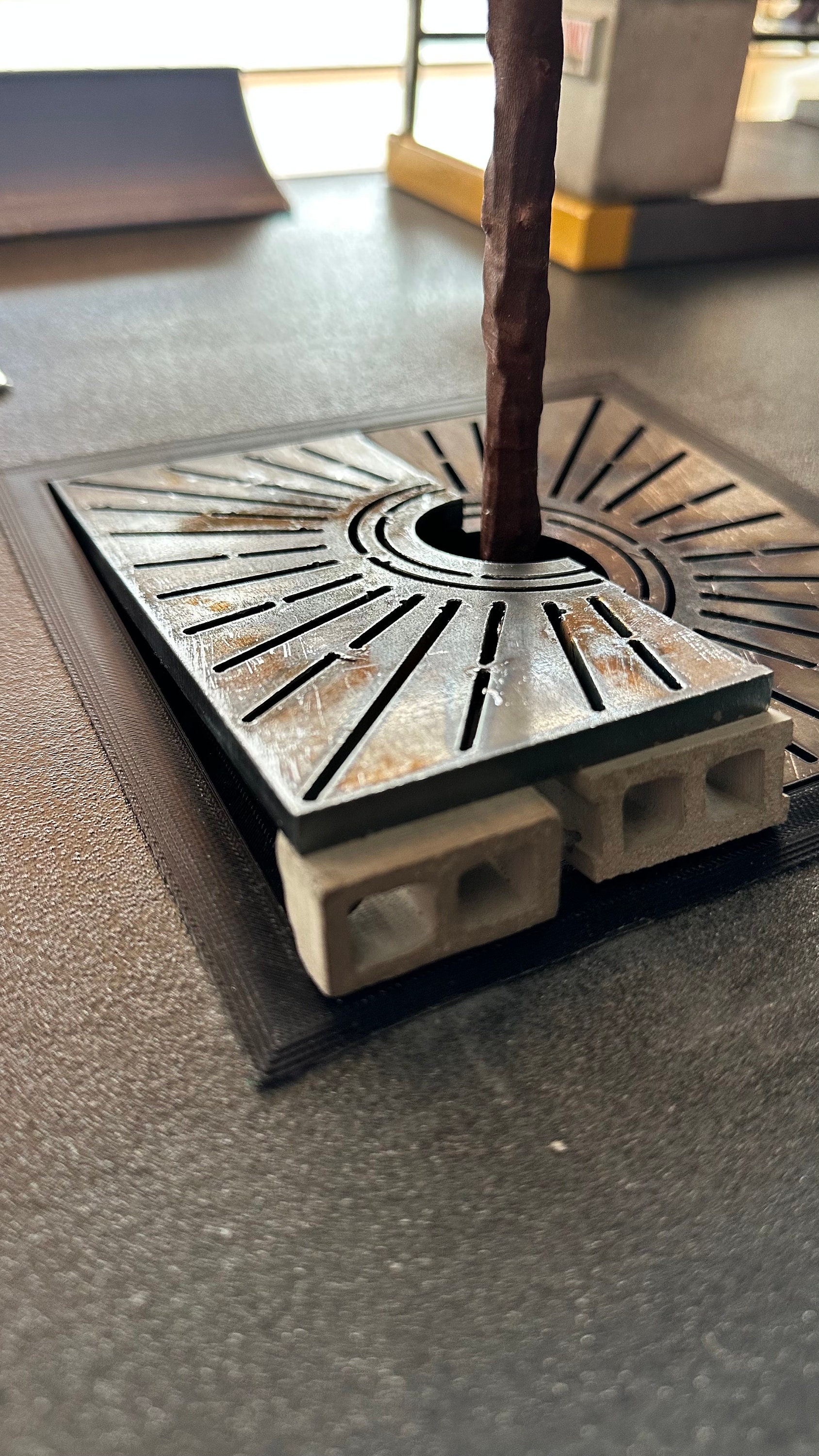 Tree Grate