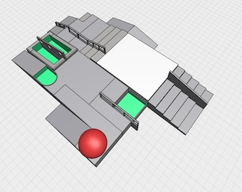 Fingerboard Park 2