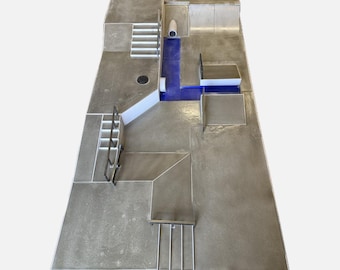 FULL SIZE PARKS