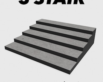 5 STAIR