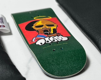 DOOM LIMITED DECKS