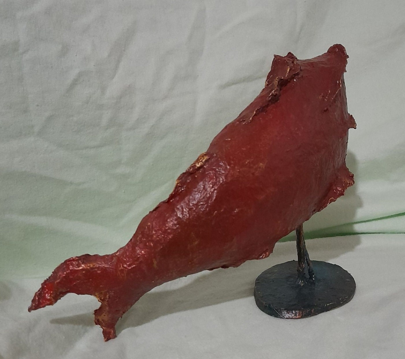 Paper Mache,fish,fauna,pisces - Etsy