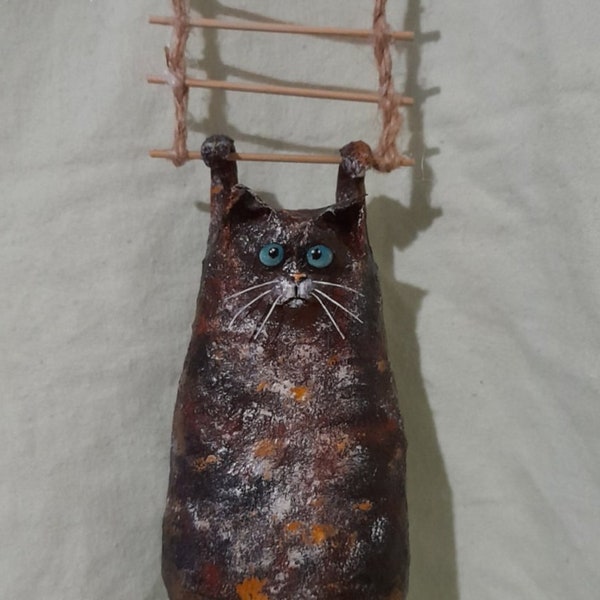 Paper Mache Etsy