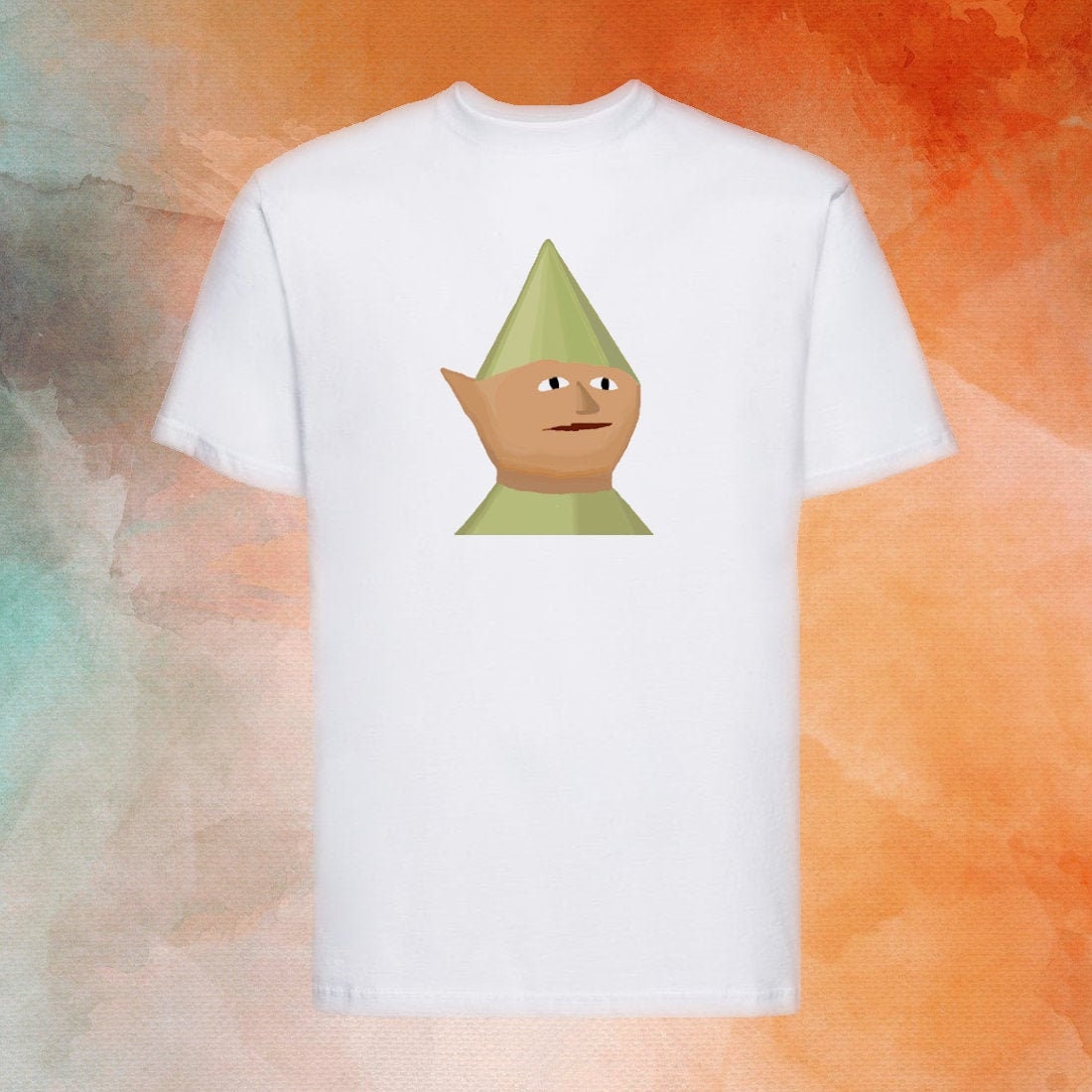 Gnome child t shirt Clearance