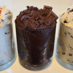 Edible Cookie Dough