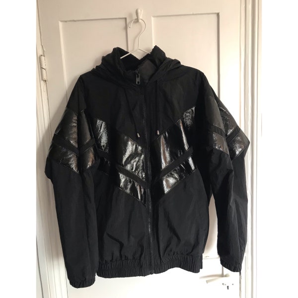 Topshop jacket size medium