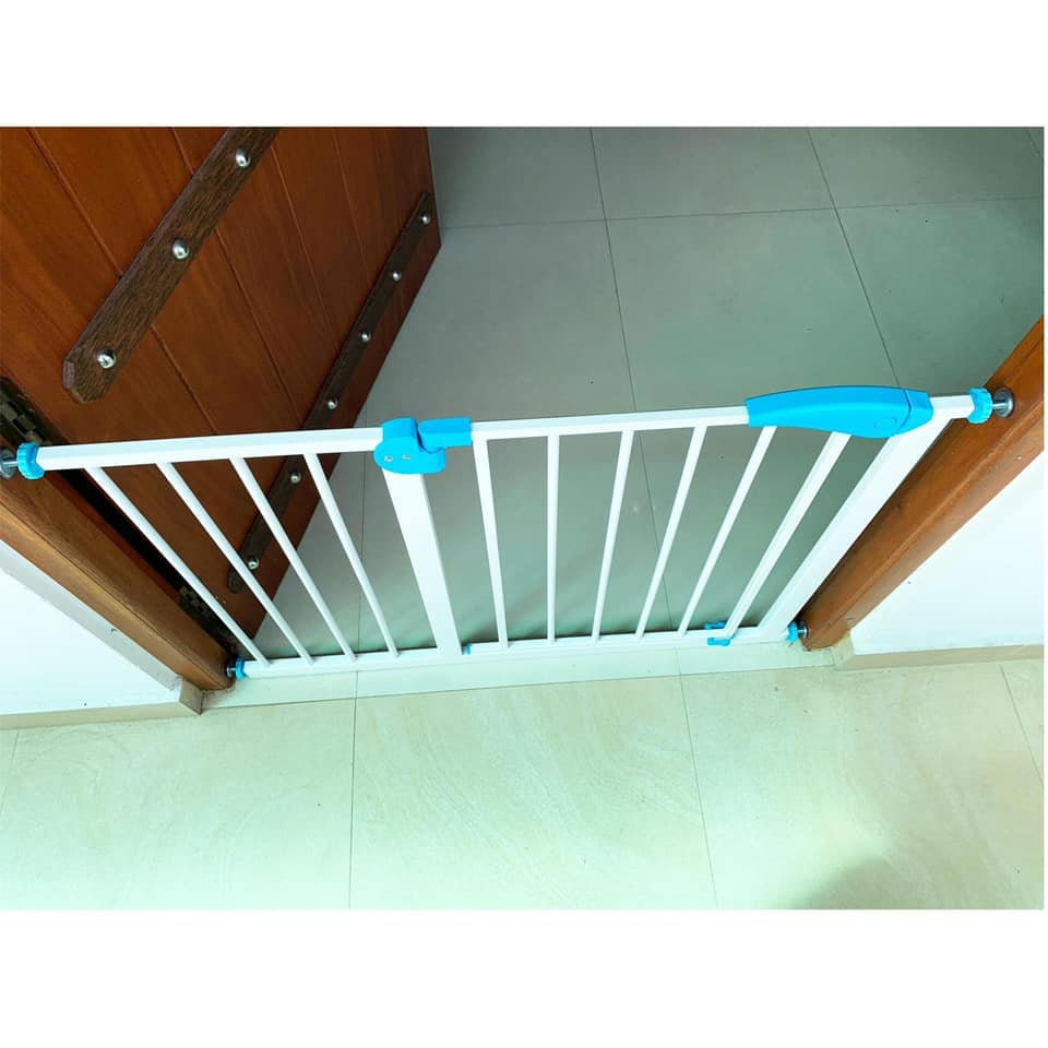 Easy Fit baby safety gate for home Etsy