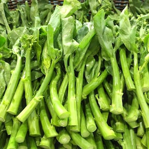50 graines de chou frisé chinois ---- graines de légumes--graines Pak Ka Na-graines de plantes-cadeau de graines