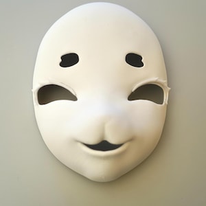 Kigurumi Fursuit Cute Furry Kigu head / Smooth Kig Kemono 3D printed high quality PLA fursuit base