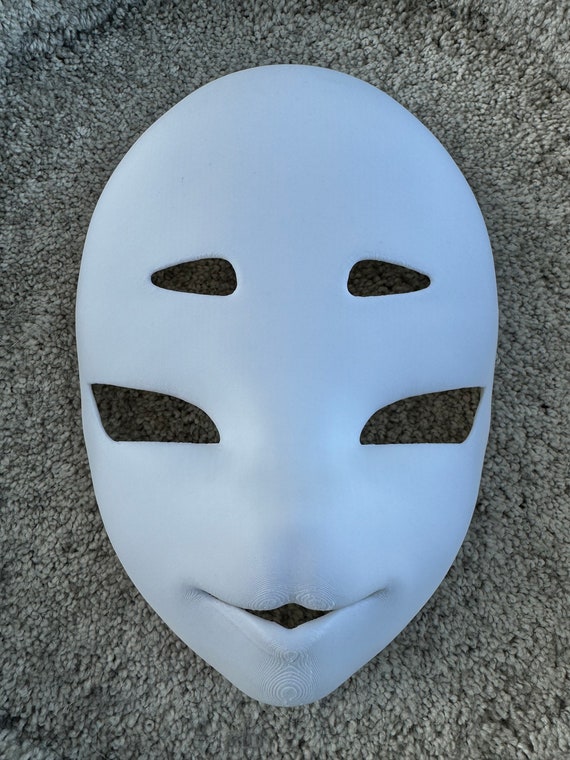 Kigurumi Printed 3D kigurumiマスク完成品 Mask Etsy - Head Fursuit DIY Base, コミック・アニメ