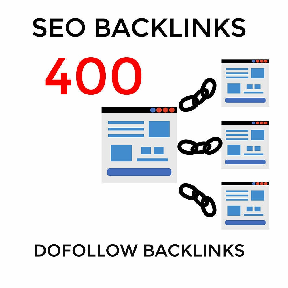 DoFollow SEO Backlinks