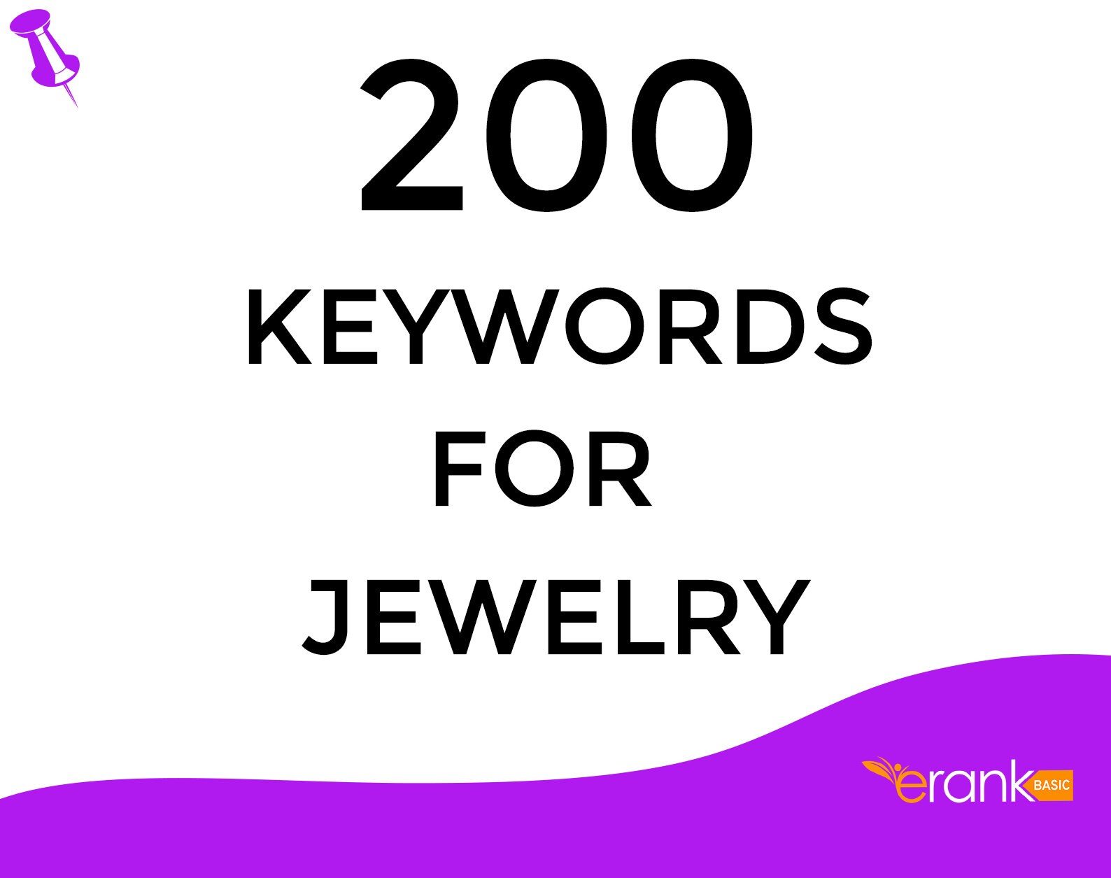 Best Etsy Keywords For Jewelry 2021 SEO Help Keywords Etsy