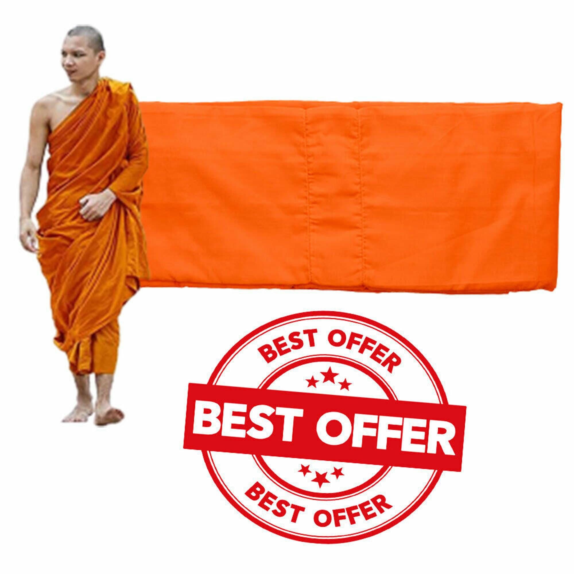 Buddhist Monk Robes Tibetan Buddhist Shakyamuni Buddha Robes Etsy