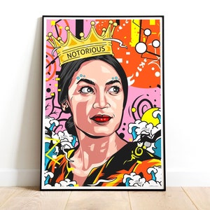 notorious aoc