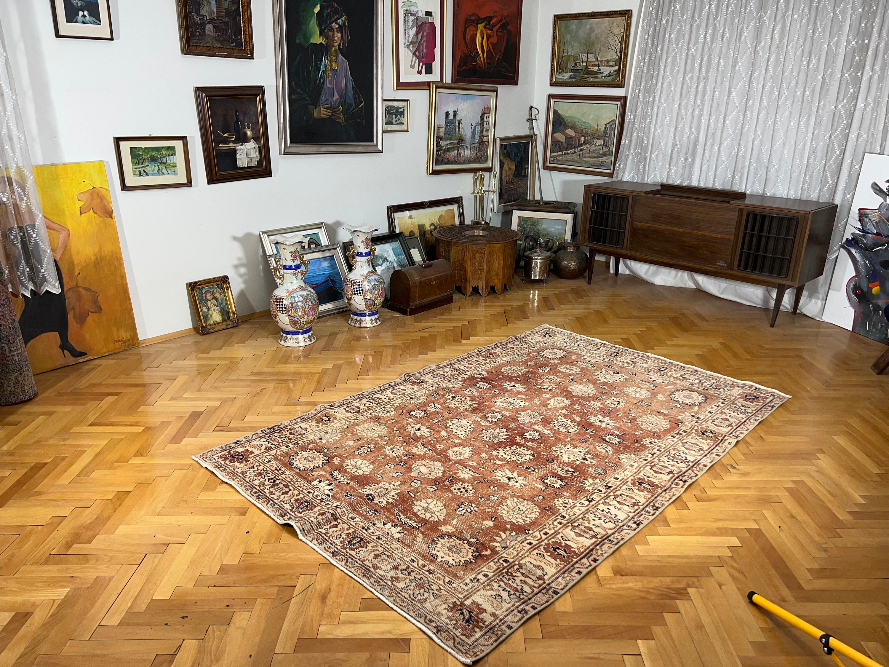Village Rug Shop - Etsy