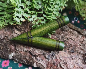 Kuripe Rapé Grüner Ayahuasca Kambo