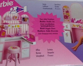 Alle Barbie puppenmöbel im Überblick