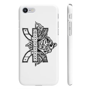 funda iphone amazigh kabyle