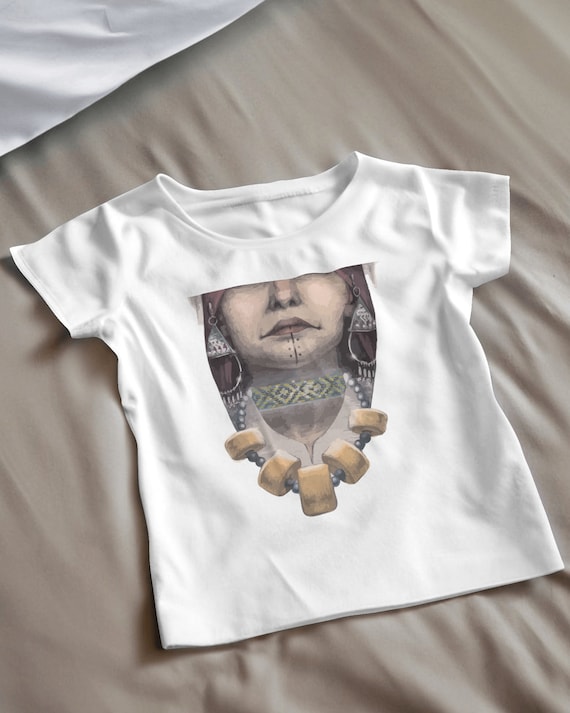T shirt amazigh femme new arrivals