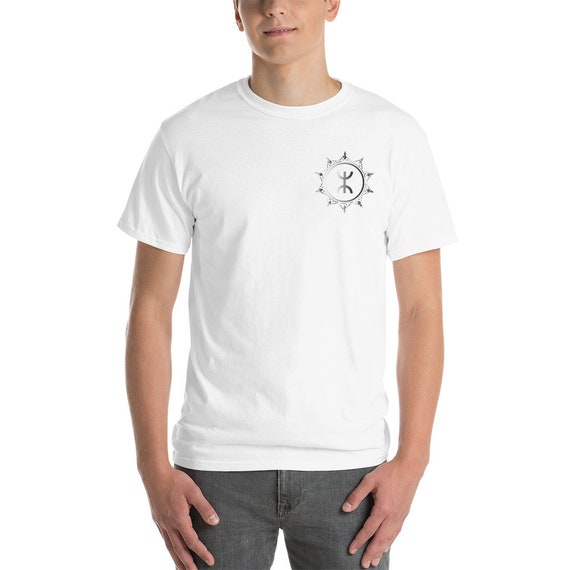 Amazigh shirt sales