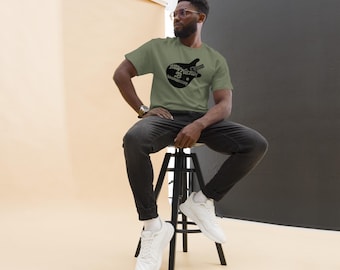 Unisex classic tee