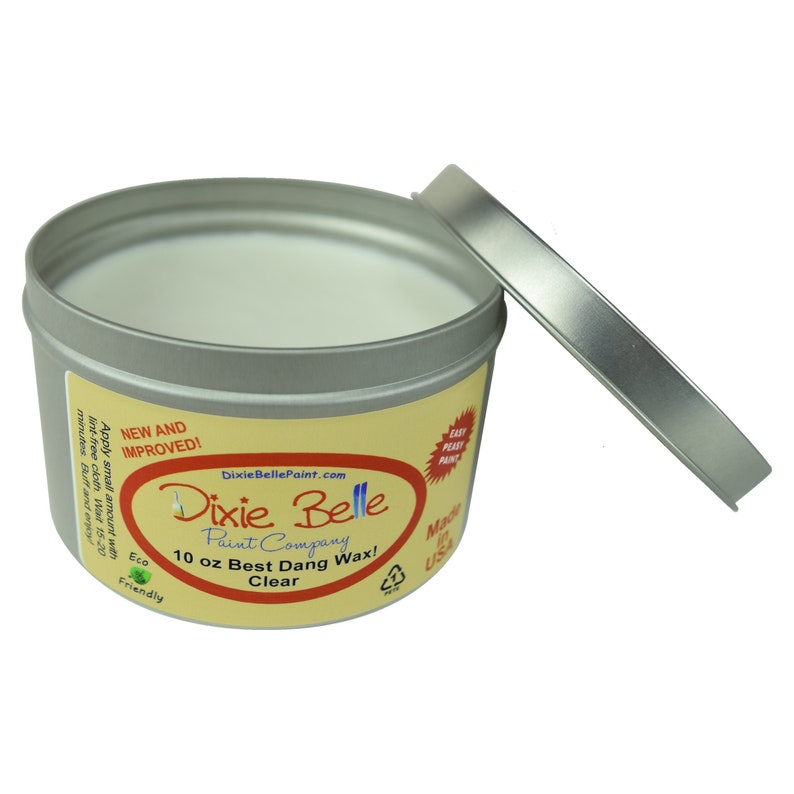 Top Coats Dixie Belle Clear Coat Gator Hide Best Dang Wax Spray Wax