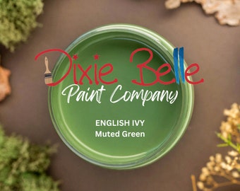 SOUTHERN ROOTS - Dixie Belle Chalk Mineral Paint - Furniture Paint