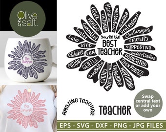 Download Teaching Svg Etsy
