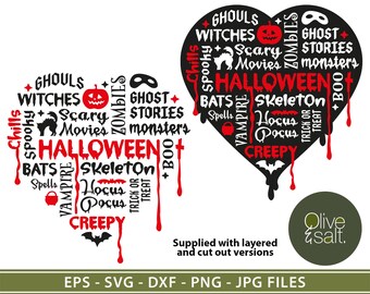 Bleeding Heart Svg Etsy