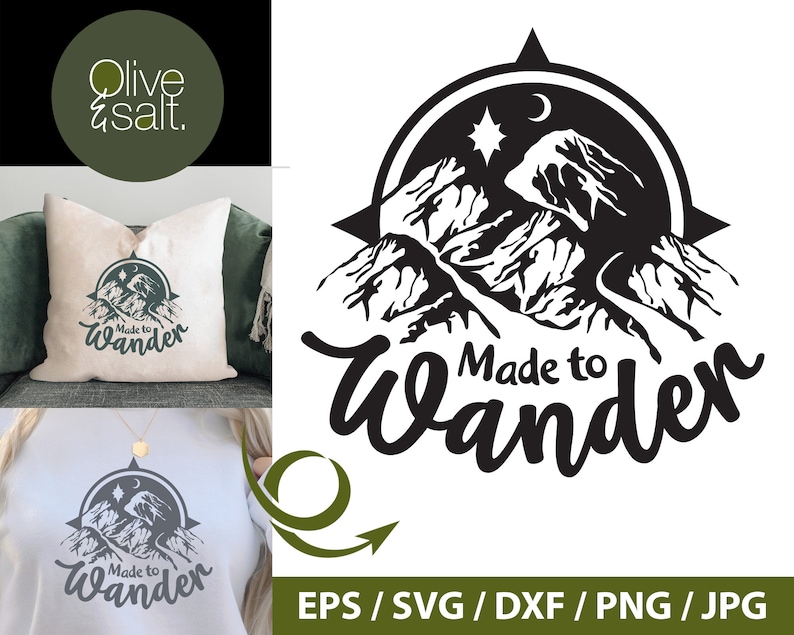 Free Free 295 Mountain Compass Svg SVG PNG EPS DXF File