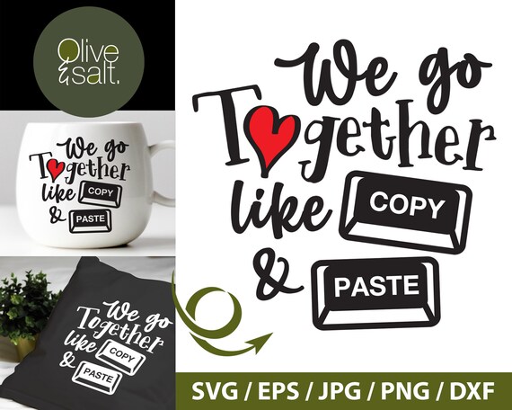 Copy And Paste Fonts Valentine's Day Animals & Hearts Copy, Paste ...