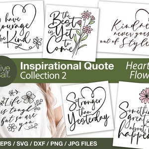 pacchetto svg motivazionale, pacchetto svg ispiratore, svg motivazionale, svg positivo, svg ispiratore, pacchetto svg tshirt, citazione tshirt svg