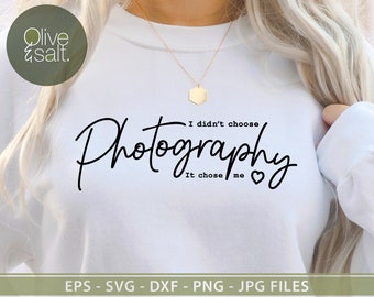 Photography quote svg, funny photography svg, camera SVG, photography Inspirational quote svg, photographer cut file, photography mug svg
