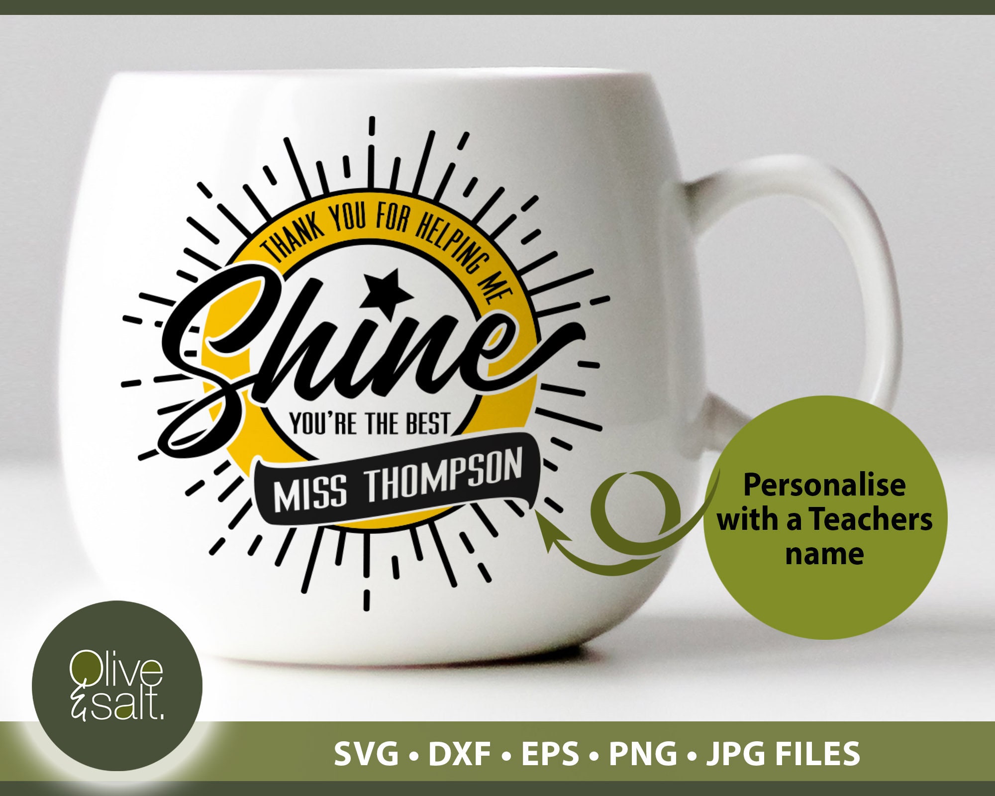 Inspire Me Designs - Etsy