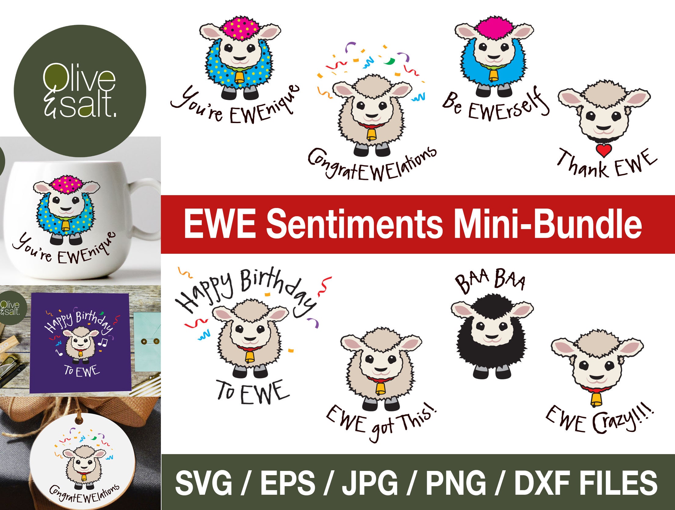 Sheep Quotes - Etsy Sheep Quotes - Etsy