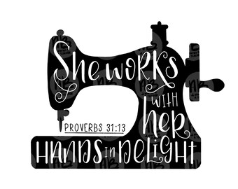 Download Sewing Machine Svg Etsy