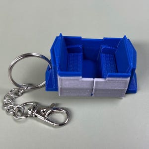 Disney Park Backpack Charms - Great For Purses and Other Bags too!
