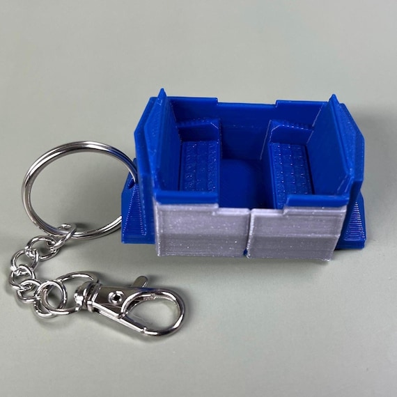 Disney Park Backpack Charms - Great For Purses and Other Bags too!
