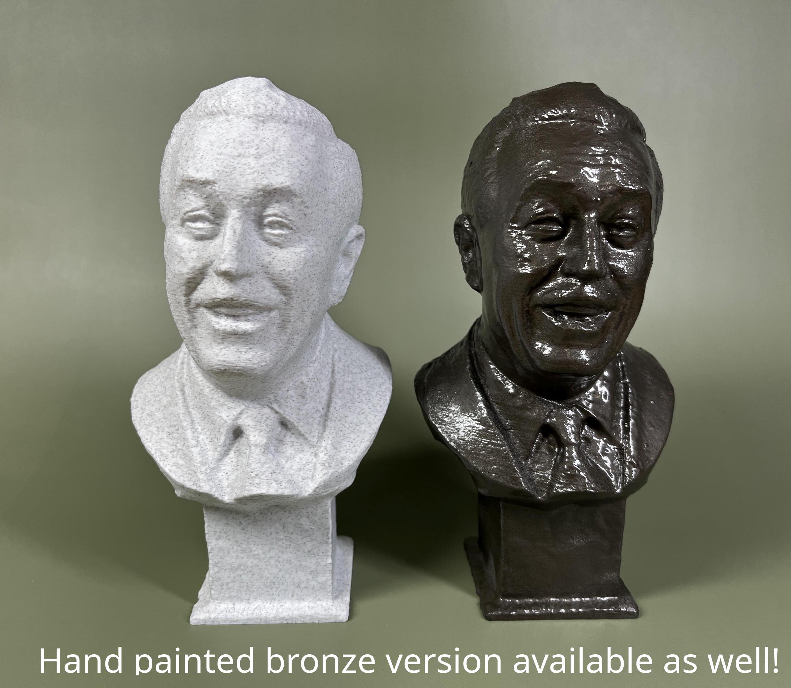 Disney Legend Bill Justice 彫刻 Disney Legend Bill Justice 彫刻 Disney Legend Bill Justice 彫刻