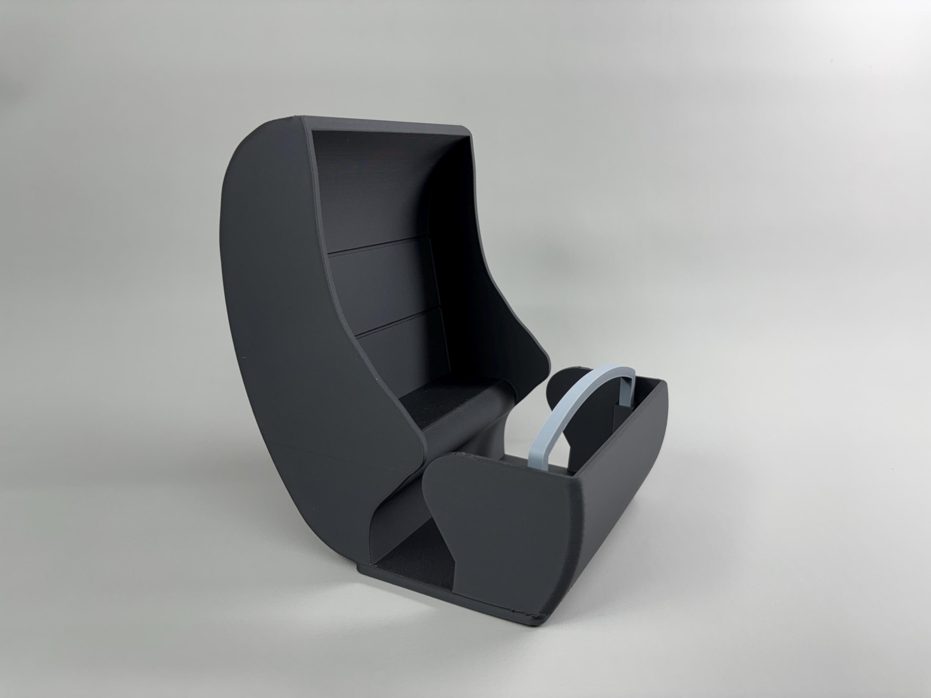 ホーンテッドマンション ドゥームバギー 大型乗り物 - 2 つの nuiMO に