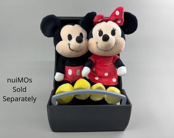 ホーンテッドマンション ドゥームバギー 大型乗り物 - 2 つの nuiMO に