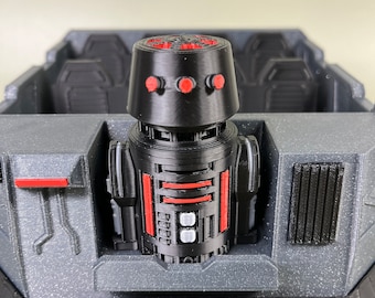 ライズ・オブ・ザ・レジスタンス ライドビークル（R5-D4ドロイド付き