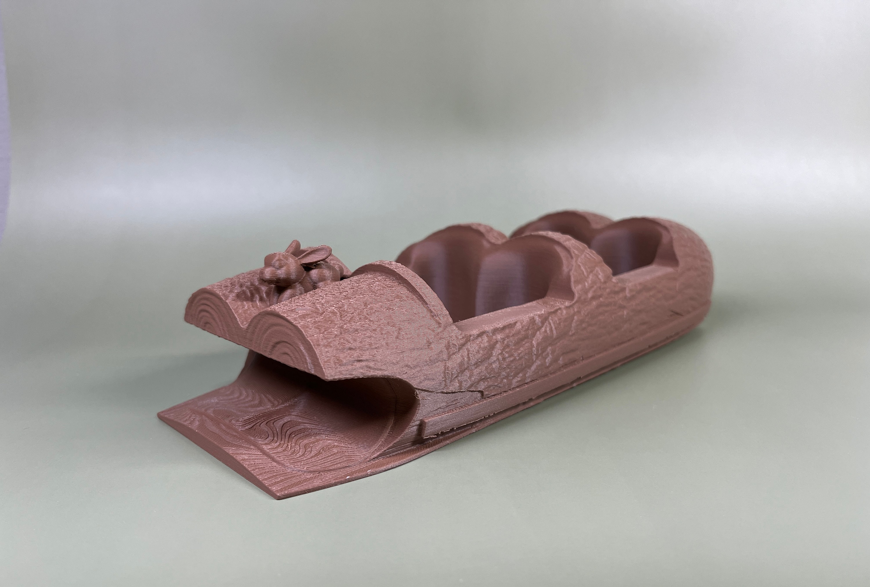 Splash Mountain WDW Ride Vehicle - Large: Fits Nuimos, Funko Pops
