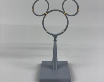 Mickey Pylon from I-4 desktop ornament